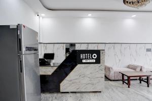 Hotel O India Expo Mart Noida Formerly Xponest