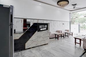 Hotel O India Expo Mart Noida Formerly Xponest