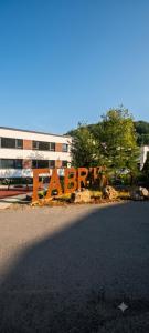 Apartmán Vyhne