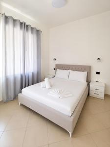 Rrapi Apartments