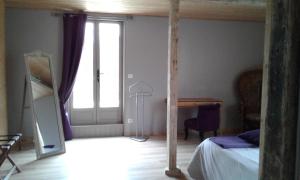 B&B / Chambres d'hotes Au Passage des Grues : photos des chambres