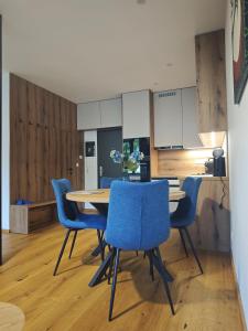 Apartmán Vyhne