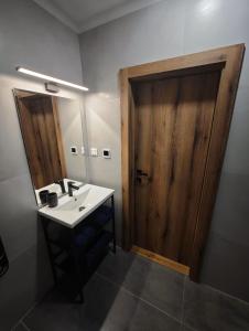 Apartmán Vyhne