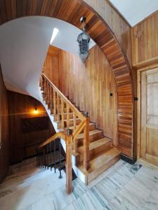Kielce Apartments Center