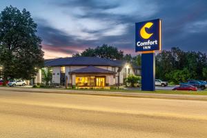 Comfort Inn