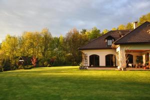 Accommodation Bohemian Switzerland