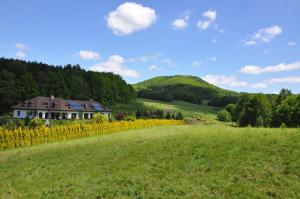 Accommodation Bohemian Switzerland