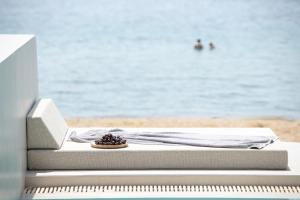 Strovilla Gaia Luxury Private Beachfront Villas
