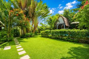 Villa Puri Manis Umalas