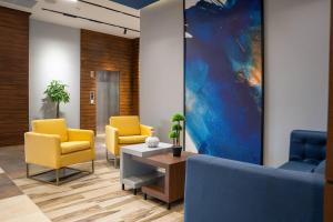Comfort Inn Tegucigalpa