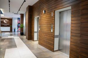 Comfort Inn Tegucigalpa