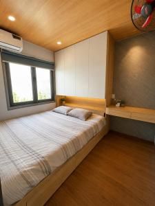 BAC House - Private apartment near FPT city