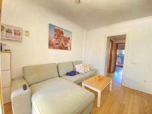 APARTBEACH XALETS DE SALOU