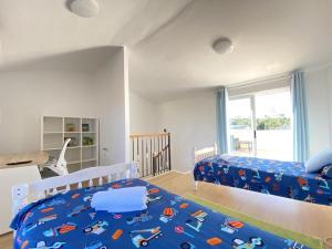 APARTBEACH XALETS DE SALOU