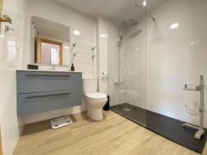APARTBEACH XALETS DE SALOU