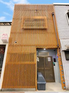 今昔 Konjaku-玉出駅徒歩1分-一棟貸切最大12名-4寝室和風庭園付