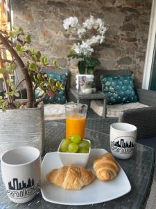 BENILOVE2 -appartement traversant et lumineux à LEVANTE Parking gratuit