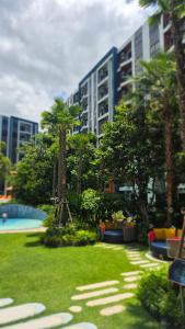 JB Studio Apartment Cabanas Hua Hin
