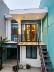 BAC House - Private apartment near FPT city