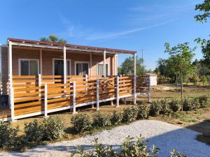 Agrivillage Orticillo