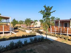 Agrivillage Orticillo