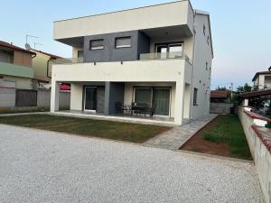 Apartment Val