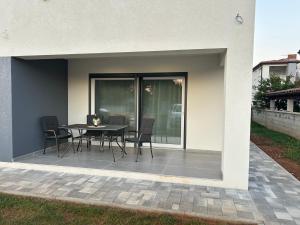 Apartment Val
