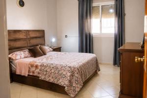 Appartement 90 m avec terrasse 2 chambres