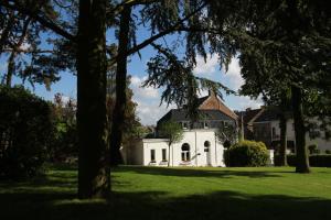 Gîte de la Conciergerie du Cheval Blanc