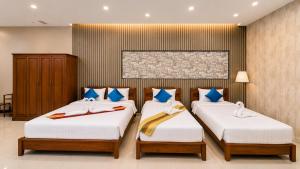 KS Residence Hotel
