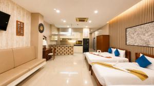 KS Residence Hotel
