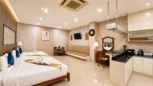 KS Residence Hotel