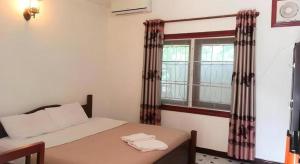 Khamsaner Hotel