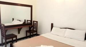 Khamsaner Hotel