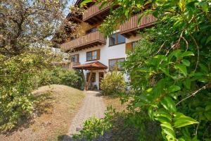 Ferienwohnungen Im Försterhaus