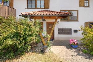 Ferienwohnungen Im Försterhaus