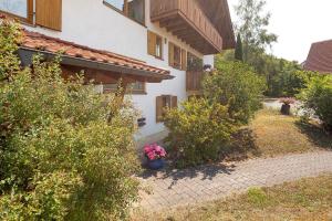 Ferienwohnungen Im Försterhaus