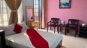 RedDoorz near Nha Trang Beach