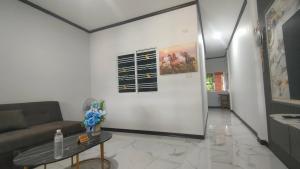 Lang Suan Resort Saraphi