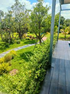 Lang Suan Resort Saraphi
