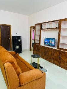 Seven hells Temple city Tirupati home stay