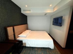 Beachfront Apartments in Alliance Privilege