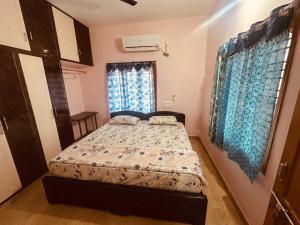 Seven hells Temple city Tirupati home stay