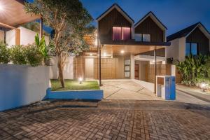 Villa Qishi Jimbaran