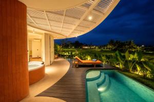 Villa Merah Merah Ubud by Fays Hospitality
