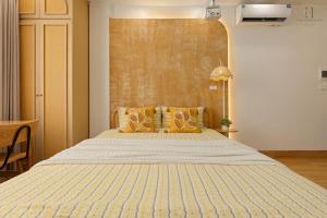 The H Residence West Lake - Sunlit Studios, Netflix & Free Laundry