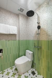 The H Residence West Lake - Sunlit Studios, Netflix & Free Laundry