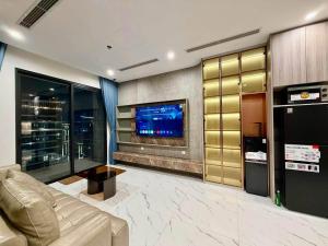 Luxury Apartment in Ho Chi Minh City-T3