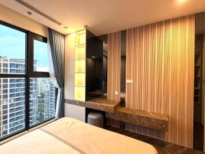 Luxury Apartment in Ho Chi Minh City-T3