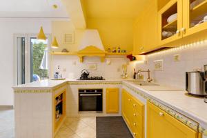 Studio Apartment Sicilia - 3pax